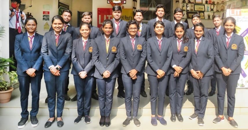 Lakshya Institute of Technology Bhubaneswar Events photo 1